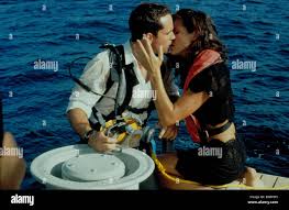 SPEED 2: CRUISE CONTROL (1997) JASON PATRIC, SANDRA BULLOCK SPD2 006 Stock  Photo