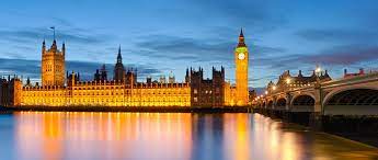 The westminster palace was originally a royal residence built in the 11th century ce for edward the the palace of westminster contains over 1,100 rooms, 100 staircases and 4.8 kilometers (3. Palace Of Westminster Das Wahrzeichen Von London