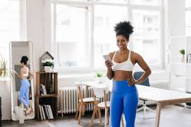 Starting a gym or fitness business from scratch can be one of the biggest and scariest parts of being a personal trainer. The 31 Best Free Workout Apps To Try This Year Glamour