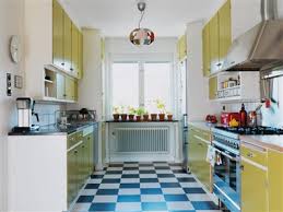 50s kitchen emdeco