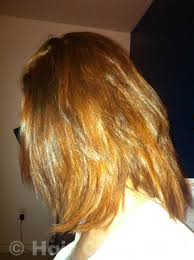 Because the yellow color is caused by red or orange hues in your natural hair, you can easily tone it to get the ash blonde color you want. Brassy And Afraid To Fix It Forums Haircrazy Com