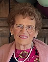 Obituary for Gloria L (Wells) Gruen