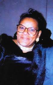 Obituary for Lillian Ann Eldridge