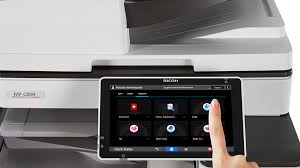 Use this tool to properly configure a ricoh mp c4504 or mp c6004 multifunction system. Mp C3004 Color Laser Multifunction Printer Ricoh Usa