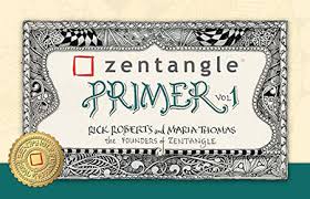 Easy beginners guide to learning how to create zentangles. How To Get Started As A Zentangle Beginner Tangle List