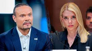 FBI's Dan Bongino and Attorney General Bondi clash over Epstein files | Fox  News