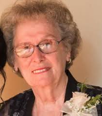 Rosemary Elliott Obituary June 13, 2024