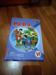 20200929 soal uts plbj kelas 3 semester 2 dan kunci jawaban. Lks Plbj Kelas 6 Semester 2 Arya Duta Lazada Indonesia