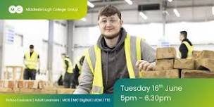 Final Open Event of the Academic Year