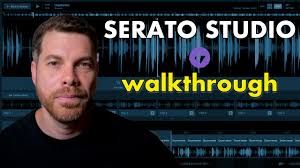 Serato studio is a beat maker and a dj editing utility that provides a perfect environment for creating, editing, and enjoying music. Making A Beat From Scratch Using Serato Studio Tutorial Youtube
