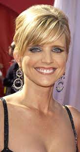 She has been married to roger fishman since january 1, 2007. Courtney Thorne Smith Imdb