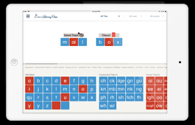 We did not find results for: Using Letter Tiles To Teach Reading And Spelling How To Video