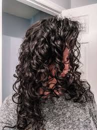     for curly hair types, definition is everything. Flaxseed Gel For Curly Hair Diy Hard Hold Flaxseed Gel Recipe The Holistic Enchilada