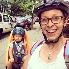 Going without a car: Petworth parents share how they do it — Petworth News