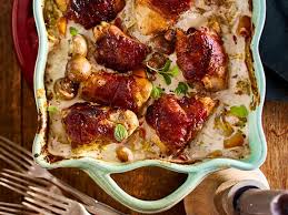 Ofengerichte sind schnell einfach und lecker i elbasan tavasi rezept i fleisch mit gemüse im ofen. Fleischgerichte Aus Dem Ofen Die Besten Rezepte Lecker