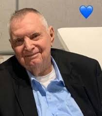 Thermon Childs Obituary