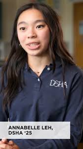 Watch as Erin McDermott Stanek, DSHA '04, shares who made her  #gladtobeplaid this year! Thank you, Erin, for making a gift to DSHA today  during #DasherDay2021! Join Erin and #givesharelove today here: