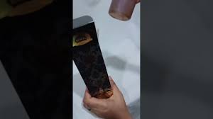 Malam ni tina nak abang cuba pakai. Set Lengkap Serum Lintah Jawa Asli Youtube