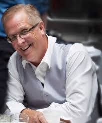 Todd Richard Stevens (1959-2019)