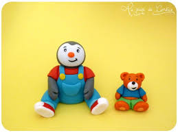 T'choupi invite ses amis pilou et lalou pour organiser une surprise à doudou : T Choupi Doudou Au Pays De Candice