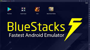 There can be various reasons to want to use android apps on your pc. The New Bluestacks 5 Fastest Android Emulator Youtube