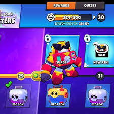 Tara is a mythic brawler, and she attacks by throwing three tarot cards that pierce through her enemies while dealing a moderate amount of damage each. Brawlstarsglitch Instagram Posts Gramho Com