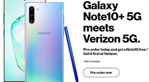 Get unlock code and instructions. There S A 5g Version Of Samsung S Galaxy Note 10 Headed For Verizon Unlock Zone