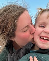 Tori Jensen's Instagram, Twitter & Facebook