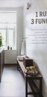badkamer bankje badkamer douche huis