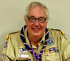 IFSR Scouting Rotarians