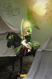 حضرت عباس ع islamic paintings islamic art calligraphy islamic wallpaper