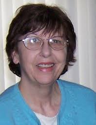 Madeline Charlotte Ehmke Reid (1945-2022)