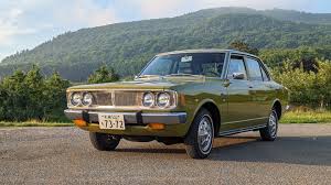 Image result for Avocado 1972 Crown