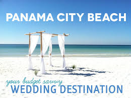 Panama City Beach Weddings Priceless Views Free Venues
