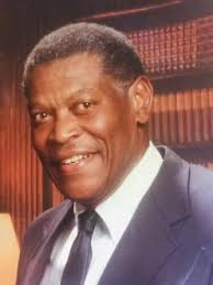 Harold McRae Obituary