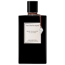 Dans la catégorie zones royaumes de l'est. Van Cleef Arpels Bois D Amande Eau De Parfum Edp Douglas
