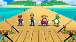 Calidad 320kbps, tamaño 6.58 mb, duración de 6:51 min. 46 Games Like Mario Party 9 Games Like