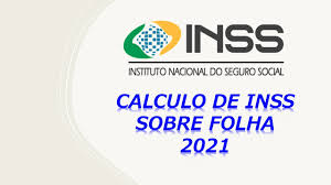 3 quem tem direito de receber o benefício 2021. Como Calcular Inss 2021 Automaticamente No Excel Tabela Inss 2021 Youtube