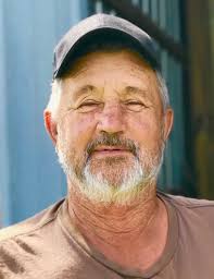 Obituary information for James Lawrence Walker