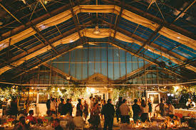 Green House Reception Michigan Wedding Venues Detroit Wedding Venue Michigan Wedding