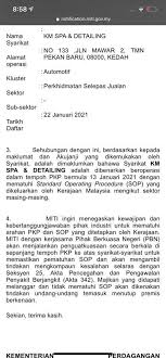 Mengandungi aku janji pemohon untuk membayar ganti rugi yang ditanggung oleh pihak responden, jika kemudiannya. Km Spa Detailing Home Facebook