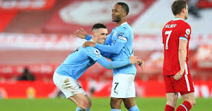 Phil foden is england's future & ilkay gundogan stays hot in man city's win vs. Foden Job Isn T Done For City But Confidence Sky High After Thrashing Liverpool