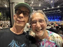 Mark Bacchetta's Facebook account issue and photo coverage