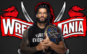 Wrestlemania is easily the biggest event for world wrestling entertainment year in and year out, but in the face of the coronavirus pandemic, it seems that the organization might have to make some. Spoiler On Roman Reigns Wrestlemania Opponent