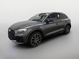 Image result for Daytona Gray 2023 SQ8