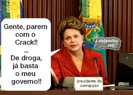 Resultado de imagen para dilma imagens engraçadas