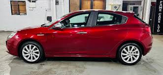 Image result for Rosso Giulietta 2012 Alfa-Romeo