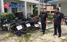 We did not find results for: Ahli Warisan Dilanngar Kereta Di Sandakan