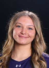 2025 Women's Lacrosse Roster