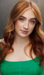 2023 ACTING GRADUATES